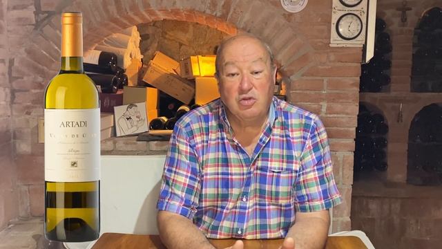 (41) CUÁLES SON LOS MEJORES VINOS BLANCOS? смотреть онлайн