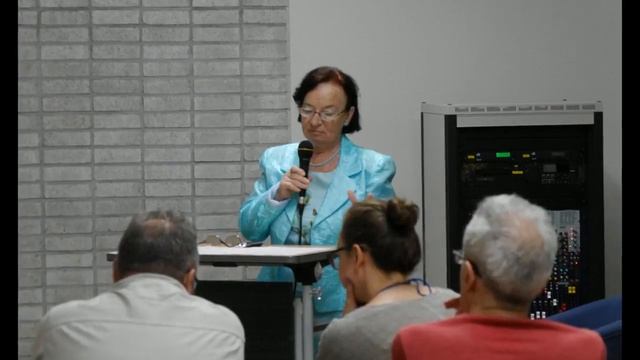 13a Internacia Esperanto-Renkontiĝo de Meditado 2017 смотреть онлайн