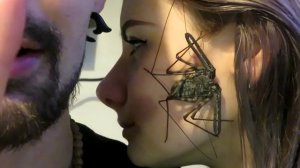 Metto una BESTIA DI SATANA in FACCIA!!
