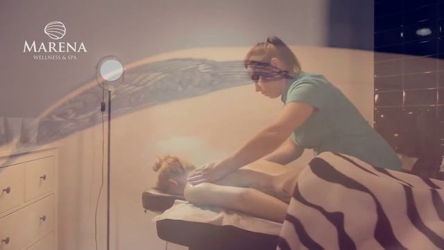Marena Wellness & Spa смотреть онлайн
