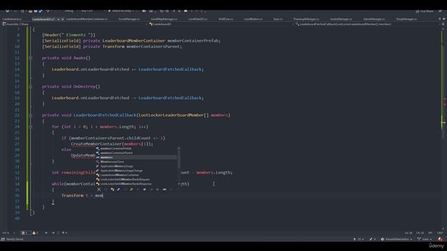 8. Graphics Improvement смотреть онлайн