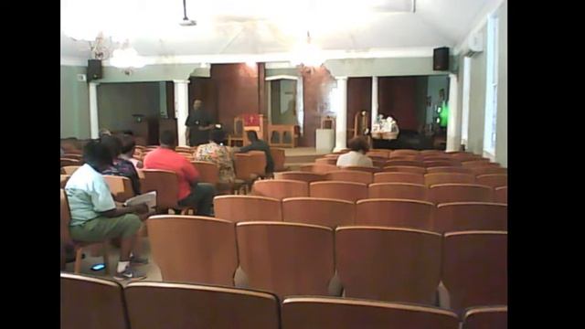 Daniel Smart Ministries Live Stream смотреть онлайн