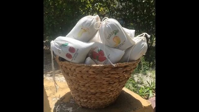 ScentBagz Air Freshener - tree air fresheners смотреть онлайн
