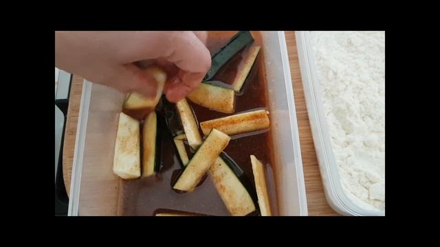 Best Keto Recipes I Best Crispy Keto Zucchini Fries I Deep Fried Zucchini Fries смотреть онлайн