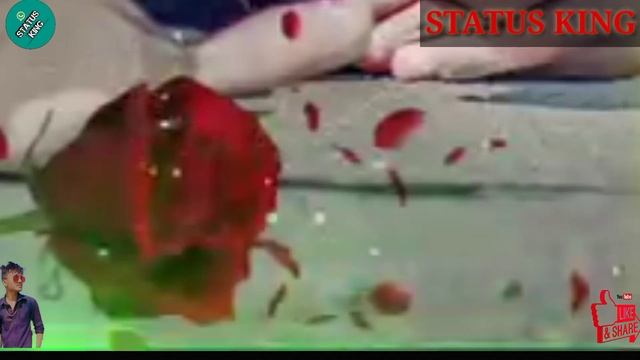 Tara Lagan Geet Gavashe | Chaman Thakor new Gujarat love status ringtone #status #statusking смотреть онлайн