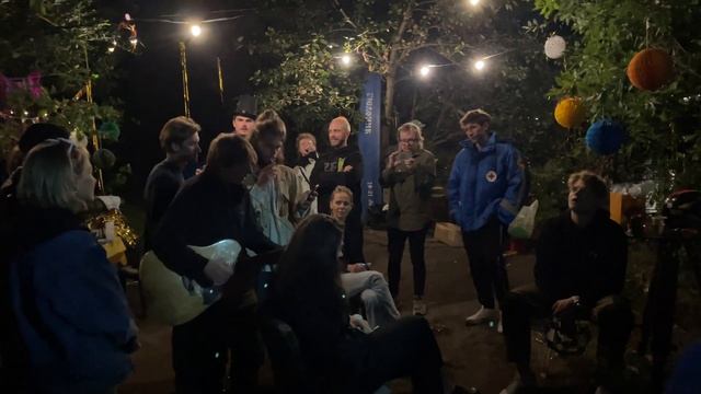 Все от винта. Александр Башлачёв. смотреть онлайн