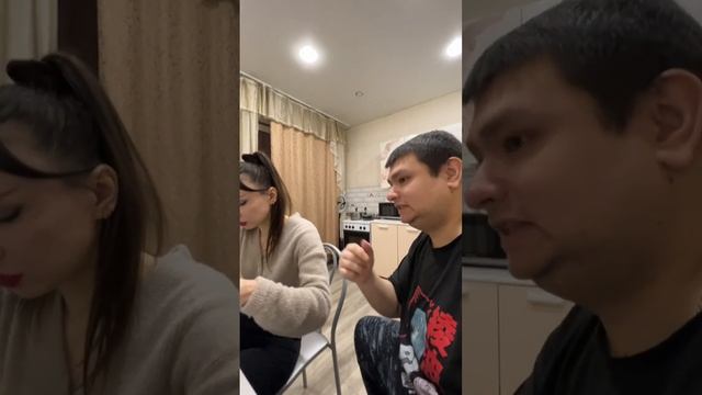Ужин Руслана Гительмана копчёная рыба скумбрия холодного копчение Ням-ням 🐟 смотреть онлайн