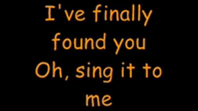 Lana Del Rey - Radio (LYRICS) смотреть онлайн