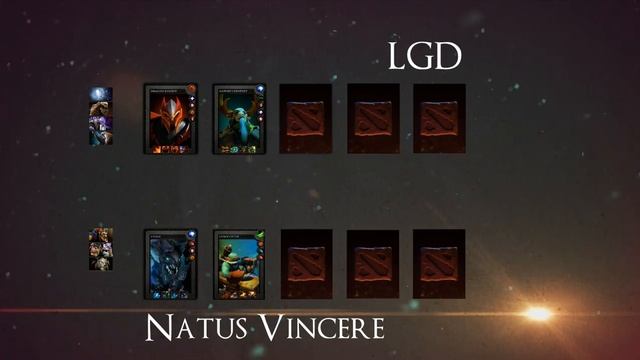 Pick Review by Versuta - Na`Vi vs. LGD.cn (with English subtitles) смотреть онлайн