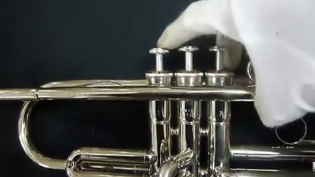 YAMAHA  ヤマハ　トランペット  YTR 1310
