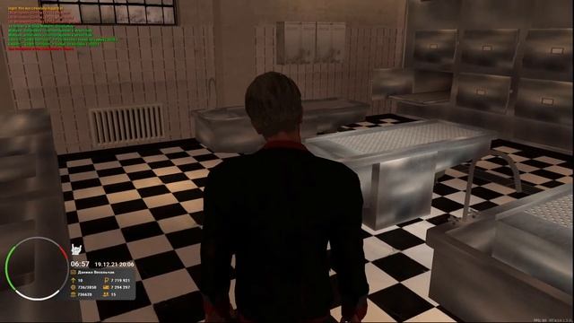 GTA SIBERIA МОДЕЛИНГ АЗС смотреть онлайн