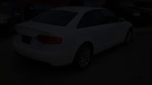 Autoplace Trading Inc - 2011 Audi A4 2.0 quattro смотреть онлайн