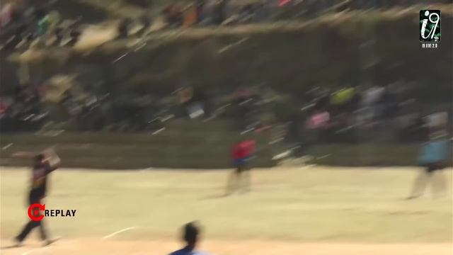 MATCH NO 117 SIRAJ CUP 2024 ROADIES XI CHEOG VS SMART HUB смотреть онлайн