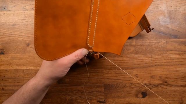 How to make Amber Bag Pattern PDF смотреть онлайн