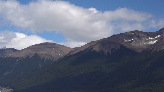 El Calafate - Los Glaciares National Park - Ghiacciaio Perito Moreno - 2023 31-gennaio (1) смотреть онлайн