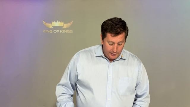 "Секрет успеха" - Проповедует пастор Виктор Курников (live) смотреть онлайн