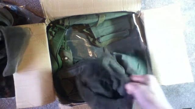 UNBOXING 07: Varusteleka. Hats, hats, (did I mention hats?), and more! смотреть онлайн