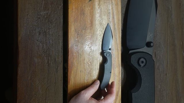 Kansept Nesstreet 2 Month Review #knifelife #kanseptknives #knives