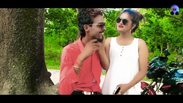 पिरितिया लगा के सपनवा देखा के | Pritiya Lagake Sapanwa Dekha Ke | Sannu Kumar | Maithili Bewafa Son