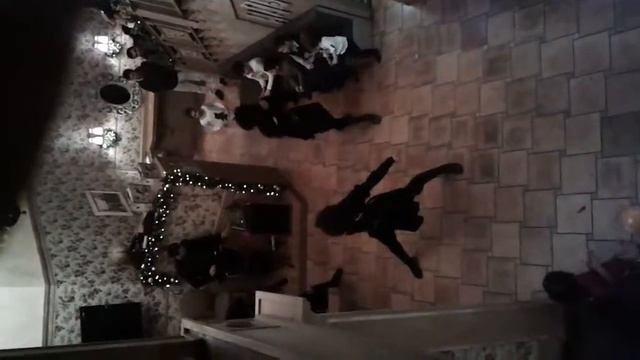 Грузинский танцы ! смотреть онлайн