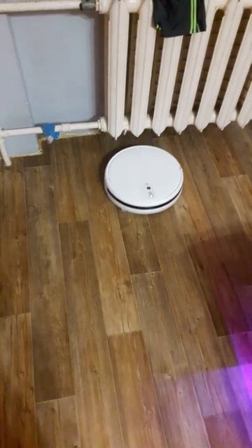 робот полесос смотреть онлайн
