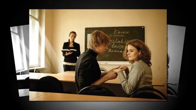 Сергей Литвяков 17 лет смотреть онлайн
