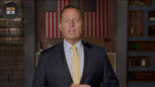 HORRIBLE: Biden Puts Politics Above American Security смотреть онлайн