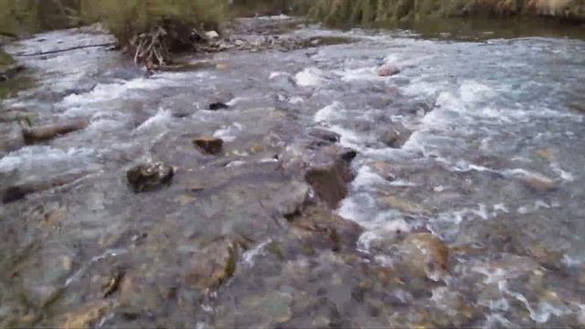 Фрегат по ручью смотреть онлайн