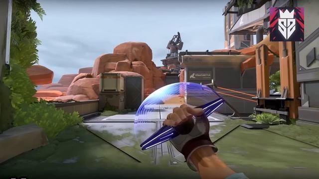 *2023* Ranking Every VALORANT KNIFE From Worst to Best (Melee) смотреть онлайн