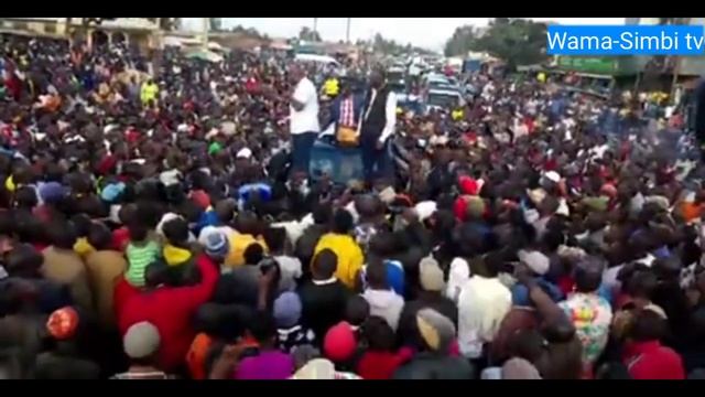 "Don't close doors before me and Wetang'ula enter your UDA party";MP Majimbo Kalasinga begs DP Ruto смотреть онлайн