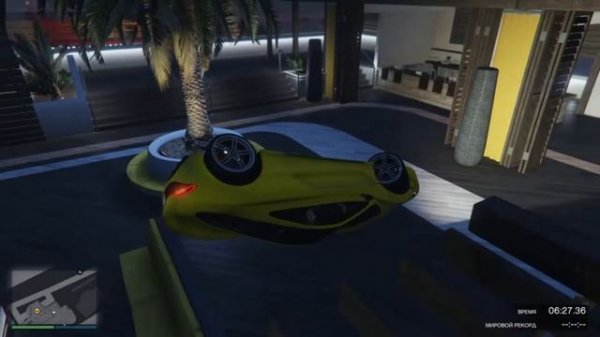 ЛУЧШИЙ СКИЛЛ ТЕСТ В GTA ONLINE ▷ GTA V Online