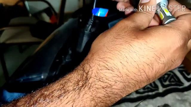 SVT Cobra "Terminator" LED Headlight Conversion! смотреть онлайн