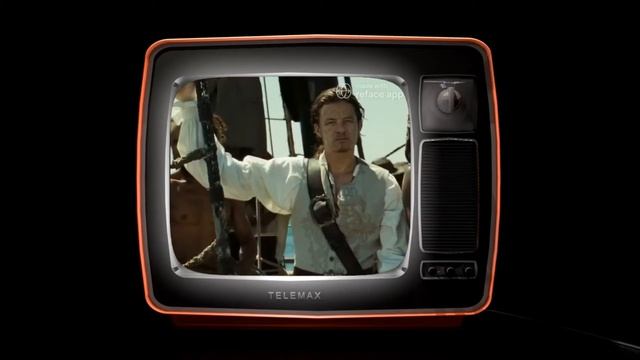 Николай Хворост. Визуализация №9