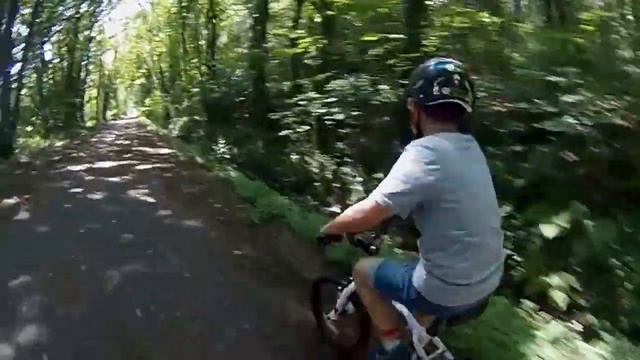 JT Rides Again смотреть онлайн