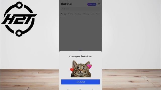 How To Create a WhatsApp Sticker Pack смотреть онлайн