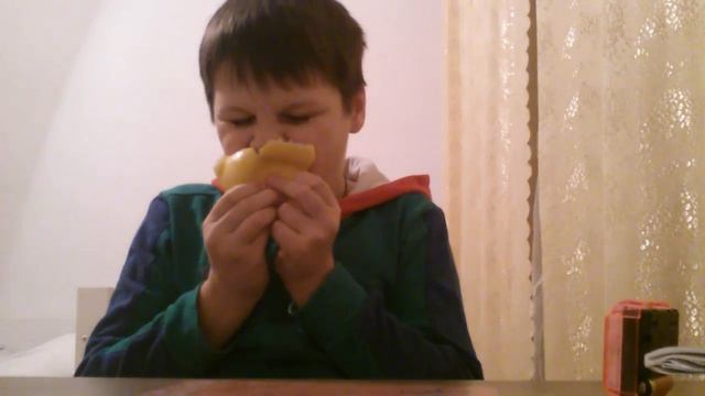 Съешь лимон Челлендж номер 2 смотреть онлайн