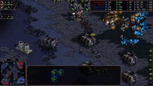 Южная Корея против Франции и Норвегии. Впервые на канале игра 2х2. Надеюсь блин не выйдет комом :)