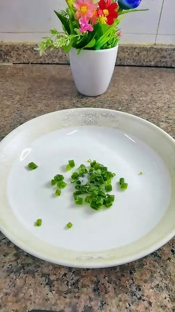 碗蒸荷包蛋简单易做，喜欢你也做起来#鸡蛋的神仙吃法