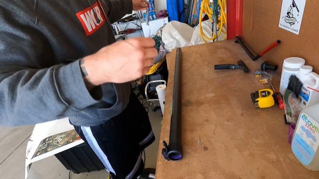 CUSTOM WINDOW CLEANING EQUIPMENT VINYL DECALS смотреть онлайн