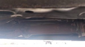 жужжит акпп на холодную