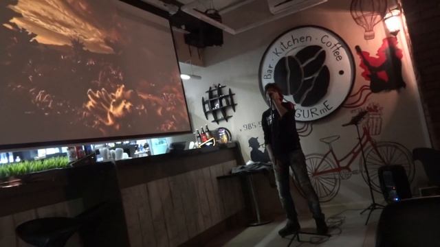 Музыкальный бар ,живая #музыка #концерт в #спб заказ артистов 8(953)370 38 16 00043 смотреть онлайн