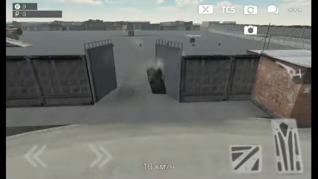 Russian Rider Online #7 - полёты