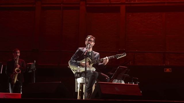 Mi corazón - Paté de Fuá - Teatro de la Ciudad Esperanza Iris- 12/12/21 смотреть онлайн