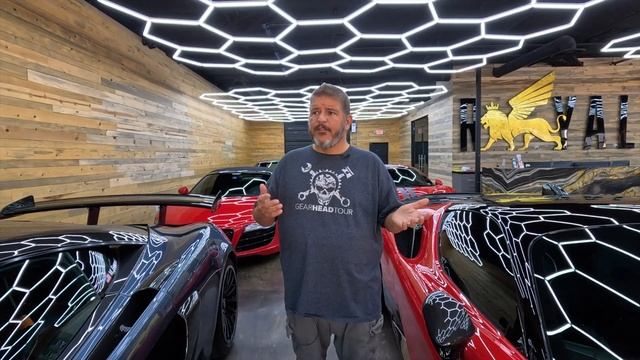 How To Rent An Exotic Car In Las Vegas смотреть онлайн