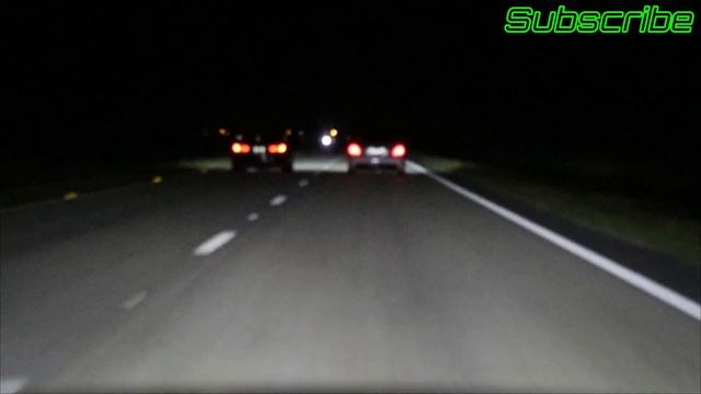 BMW M3 Bolt Ons VS Benz C43 AMG FBO E85 смотреть онлайн