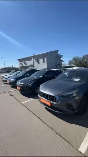 Площадка АСП Автогруп Крым