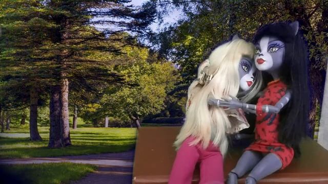 Таланты Маши 6 серия смотреть онлайн