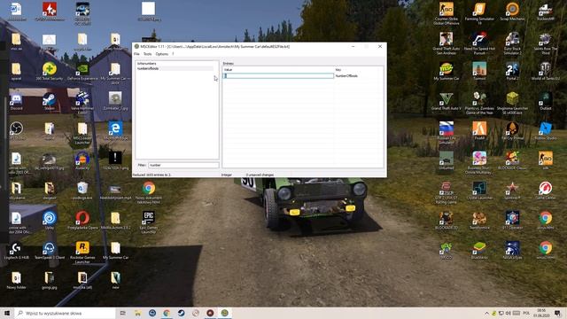 How to get out of jail MSC-Editor (2024) | My summer car смотреть онлайн