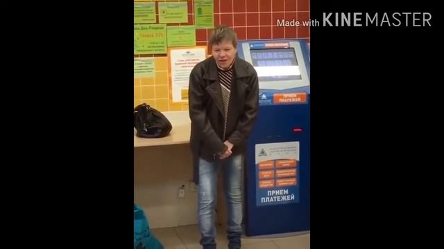 Ну-ка иди сюда падаль. смотреть онлайн