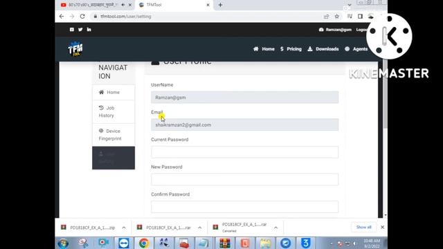 TFM TOOL REGISTER Free | Tfm Tool Activation | Tfm Tool Pro Support Model | TFM Tool 1 Year 2 Year